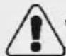 HAIER CSW9619ENGBW - WARNING! - 1