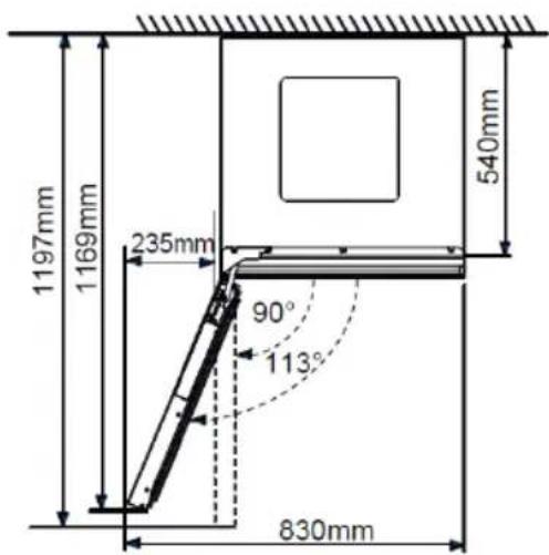 HAIER CSW9619ENGBW - Step 1 - 2