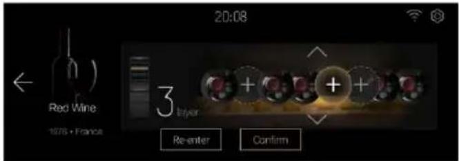 HAIER CSW9619ENGBW - 10.ИnteIInrEHTHOcBxpaHHeHnEHa BnHO - 3