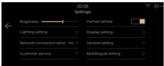 HAIER CSW9619ENGBW - 4..Connectwiththploone - 1