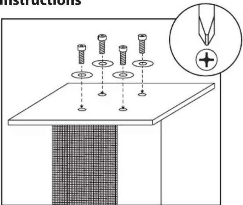 GOgroove BlueSYNC STW - Operating instructions - 1