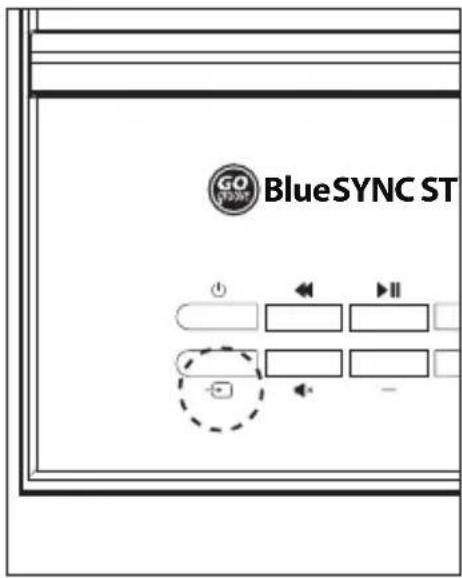 GOgroove BlueSYNC STW - Mode d'emploi - 7