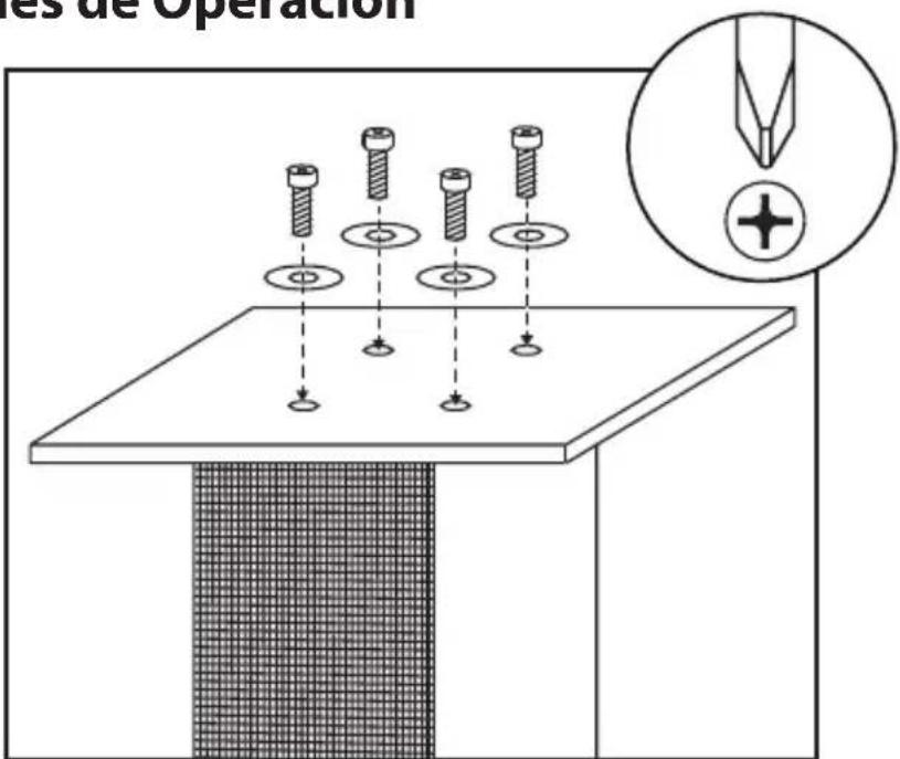 GOgroove BlueSYNC STW - Instrucciones de Operación - 1