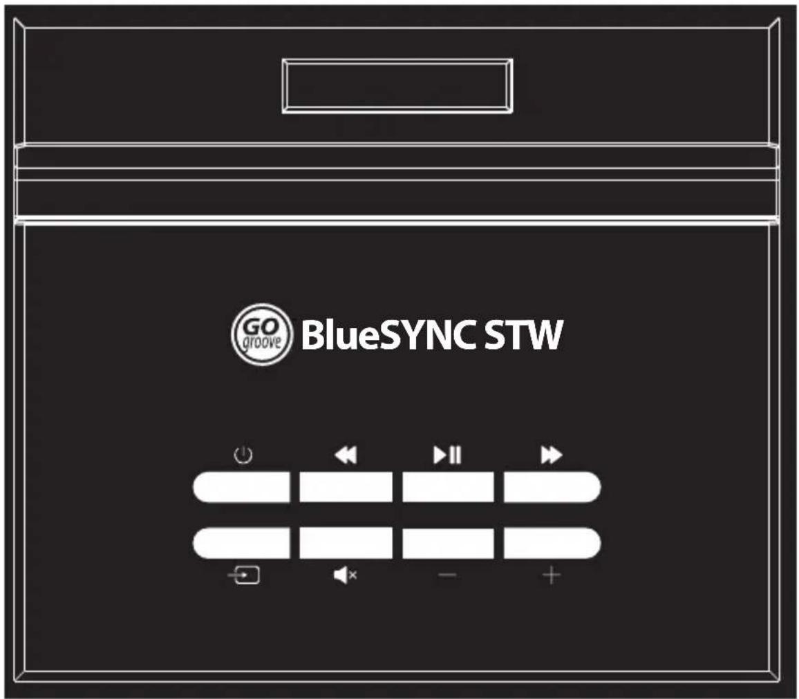 GOgroove BlueSYNC STW - USB-Modus - 2