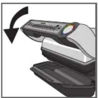 TEFAL OptiGrill+ XL GC7228 - Vorheizen - 11