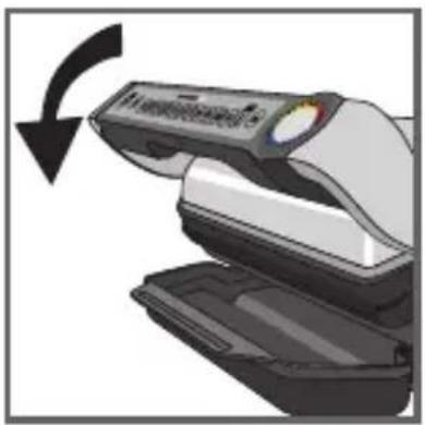TEFAL OptiGrill+ XL GC7228 - Cooking - 3