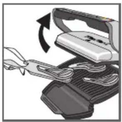 TEFAL OptiGrill+ XL GC7228 - Comments - 3