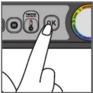 temp OK