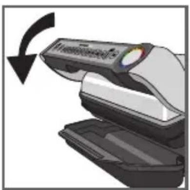 TEFAL OptiGrill+ XL GC7228 - Préchauffage - 13