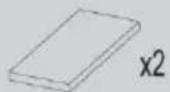 ROSIERES RNBQT3518E - Accesorii - 8