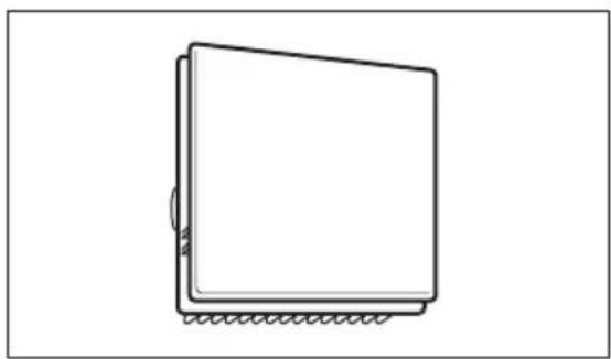 ELECTROLUX KRF6DD18S1 - Ventilator - 1