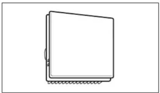 ELECTROLUX KRF6DD18S1 - Ventilator - 1