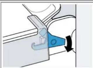 BOSCH HBA553BA3F - AVERTISSEMENT - Risque de blessure! - 2