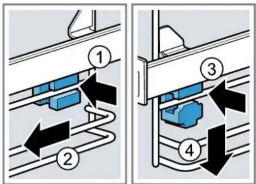 SIEMENS HM776GKB1F - Accrocher des supports - 1