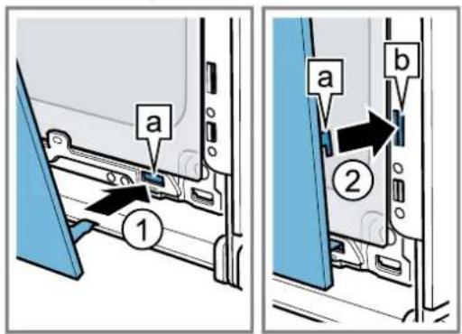 SIEMENS HM776GKB1F - Avertissement - risque de blessure! - 3