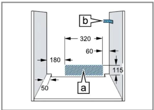 SIEMENS HM776GKB1F - Consignes générales de montage - 1