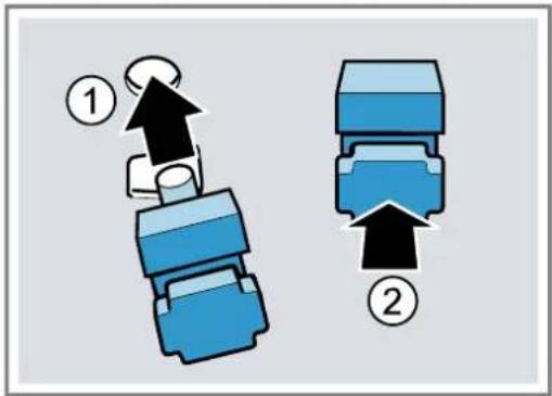 SIEMENS HM776GKB1F - Remarque : - 2