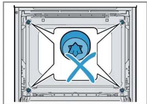 SIEMENS HM776GKB1F - Avertissement - risque de préjudice grave pour la santé! - 1