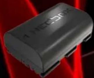 Hedbox NINA Mg - Hecdfox - 14