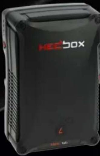 Hedbox NINA Mg - Hecdfox - 3