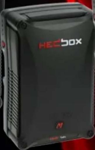 Hedbox NINA Mg - Hecdfox - 4
