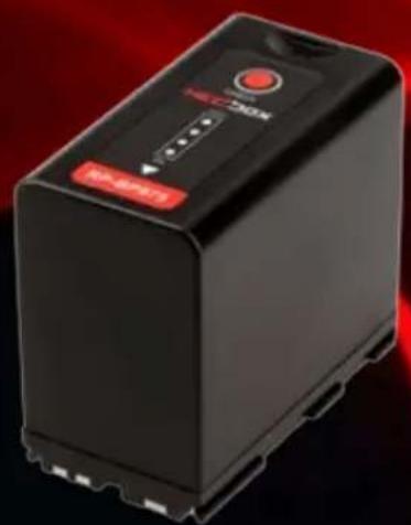 Hedbox NINA Mg - Hecdfox - 10