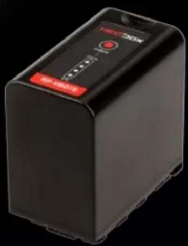Hedbox NINA Mg - Hecdfox - 12