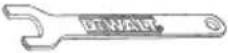 DEWALT DCG407 - Umweltschutz - 49