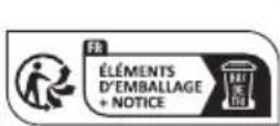 DEWALT DCG407 - Protection de l'environnement - 2