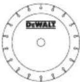 DEWALT DCG407 - Protecting the Environment - 19