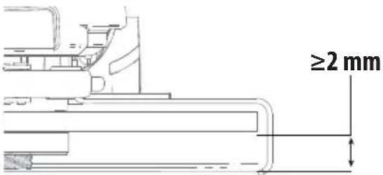 DEWALT DCG407 - Beskyttelse av miljøet - 6