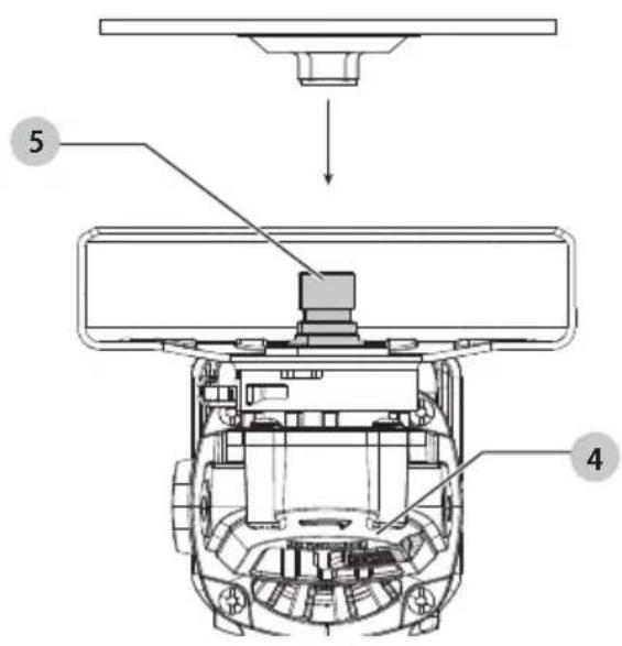 DEWALT DCG407 - 10