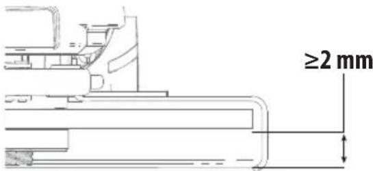 DEWALT DCG407 - Protezione dell'ambiente - 6