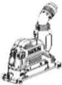 DEWALT DCG407 - Protección del medioambiente - 47