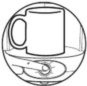TEFAL Morning CM2M1B - 11