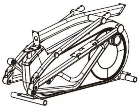 Skandika Carbon P24RG - SAFETY PRECAUTIONS - 2