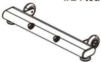 Skandika Carbon P24RG - INFORMATIONS DE SÉCURITÉ - 3