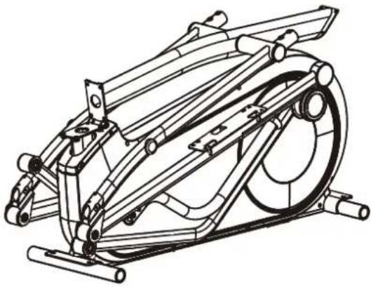 Skandika Carbon P24RG - WICHTIGE SICHERHEITSHINWEISE - 2