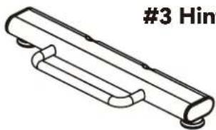 Skandika Carbon P24RG - WICHTIGE SICHERHEITSHINWEISE - 4