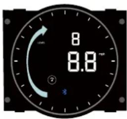 Skandika Carbon P24RG - FUNCTIONS - 2