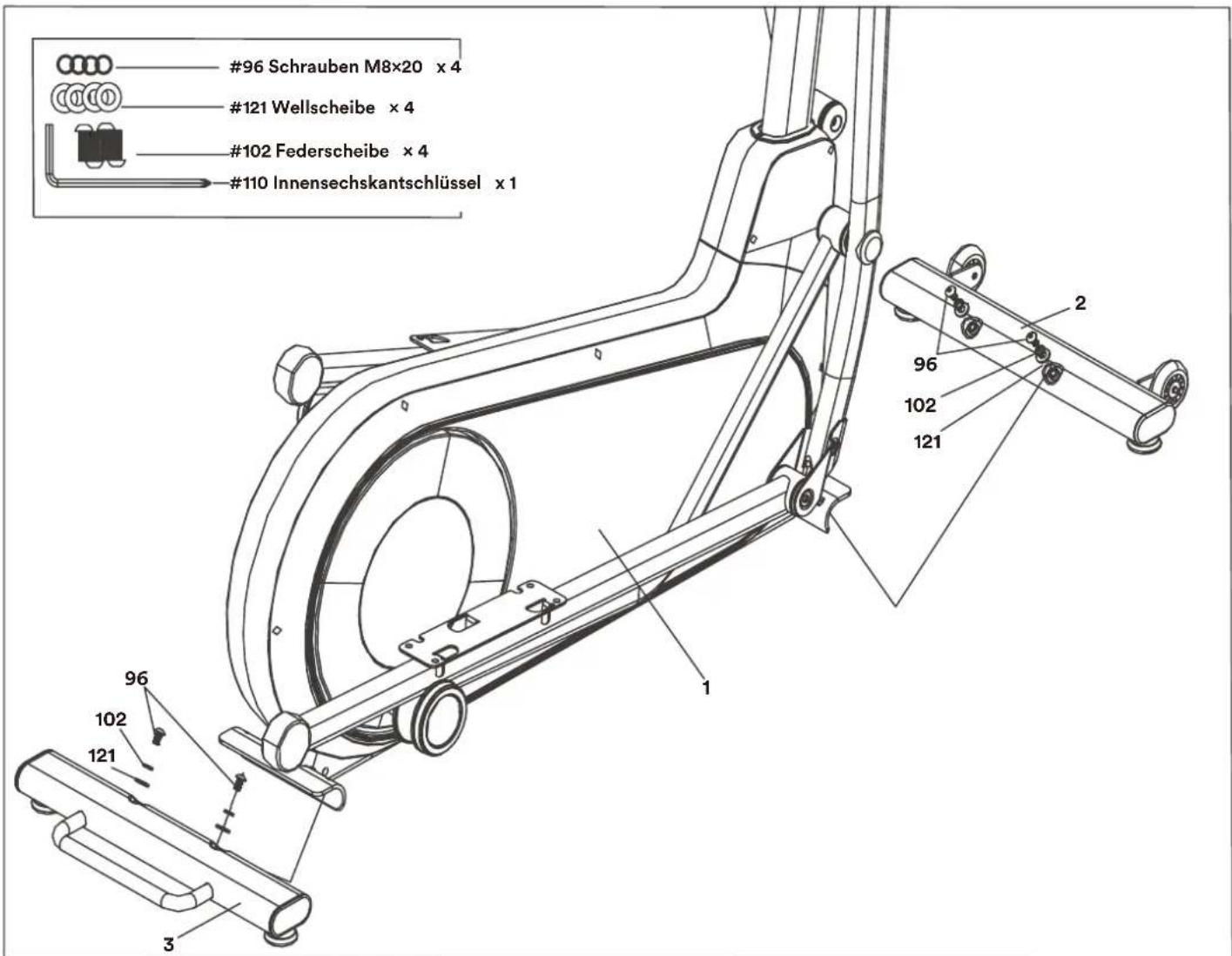 Skandika Carbon P24RG - SCHRITT 4 - 1