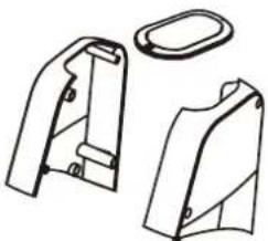 Skandika Carbon P24RG - INFORMATIONS DE SÉCURITÉ - 10