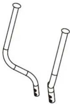 Skandika Carbon P24RG - SAFETY PRECAUTIONS - 7