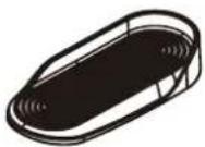 Skandika Carbon P24RG - SAFETY PRECAUTIONS - 6