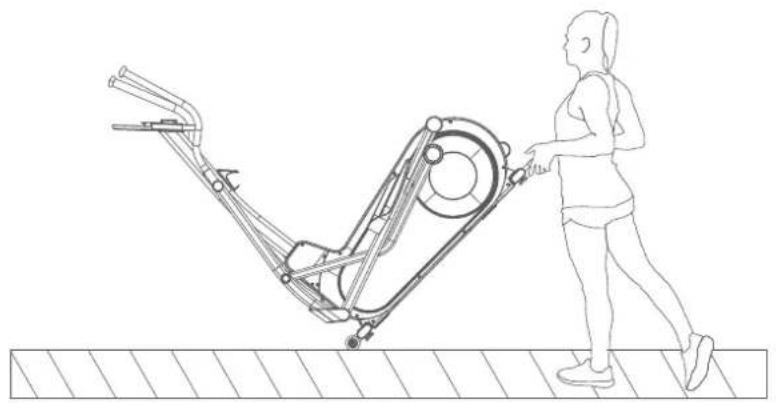 Skandika Carbon P24RG - TRANSPORTATION - 1
