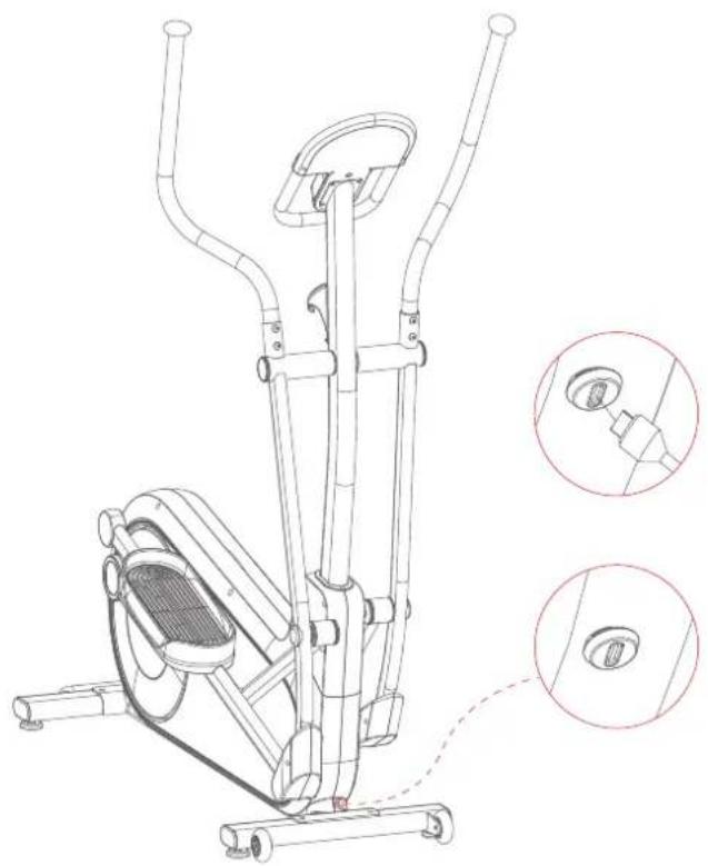 Skandika Carbon P24RG - CONSEILS D'ENTRETIEN - 1