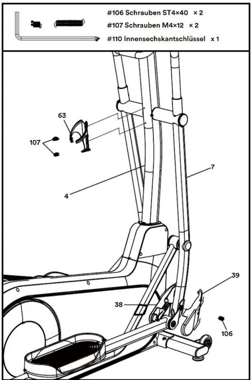 Skandika Carbon P24RG - SCHRITT 8 - 1