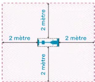 Skandika Carbon P24RG - INFORMATIONS DE SÉCURITÉ - 1