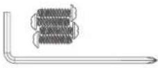 Skandika Carbon P24RG - INFORMATIONS DE SÉCURITÉ - 14