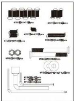 Skandika Carbon P24RG - SAFETY PRECAUTIONS - 12